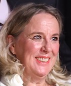 Ulrike Kleinehagenbrock